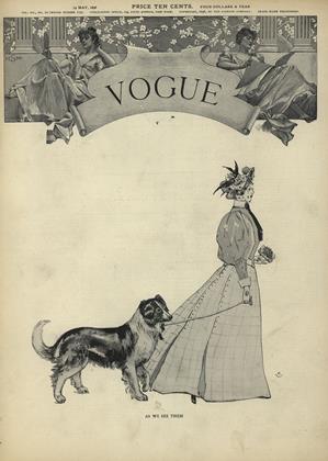 Vogue | Vogue | JUNE 2005