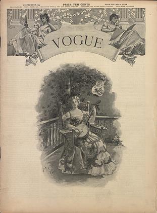 Vogue | Vogue | DECEMBER 1974