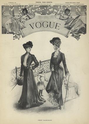 The 1900s: 1902 | The Complete Vogue Archive
