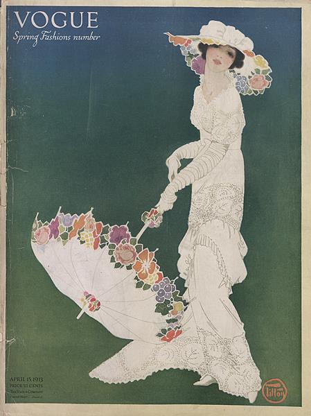 April 15 1913 | Vogue
