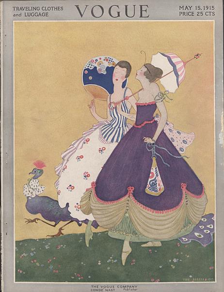 May 15 1915 | Vogue