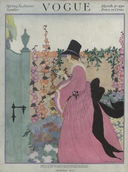 March 15 1918 | Vogue
