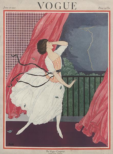 June 15 1921 | Vogue