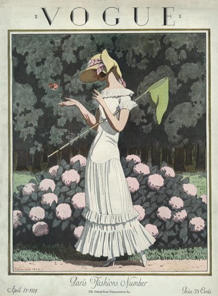 April 15 1924 | Vogue