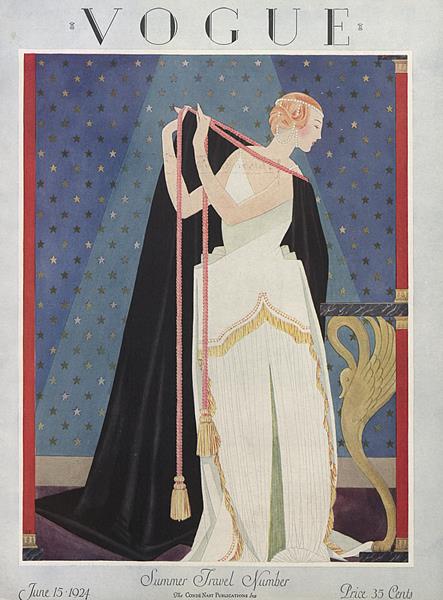 June 15 1924 | Vogue