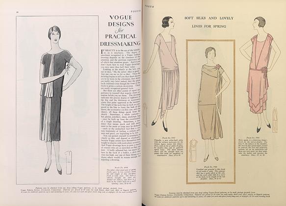 April 15 1925 | Vogue