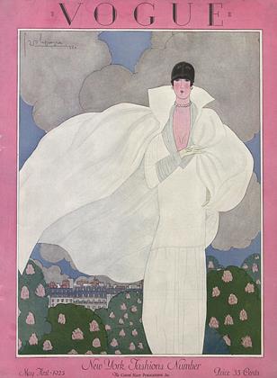The 1920s: 1925 | The Complete Vogue Archive