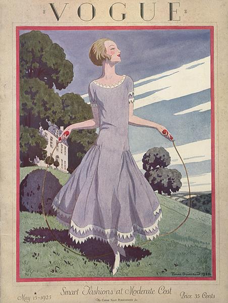 May 15 1925 | Vogue