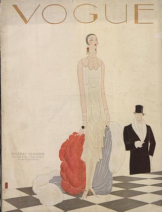 The 1920s: 1925 | The Complete Vogue Archive