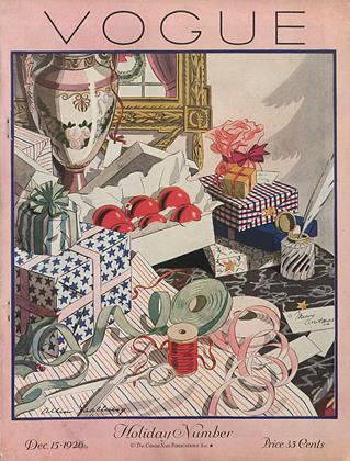 The 1920s: 1926 | The Complete Vogue Archive