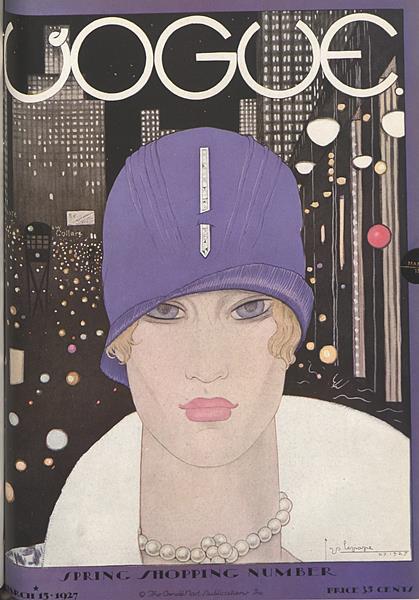 March 15 1927 | Vogue