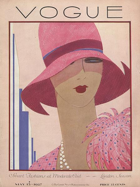 May 15 1927 | Vogue