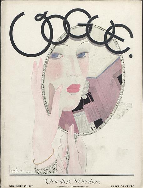November 15 1927 | Vogue
