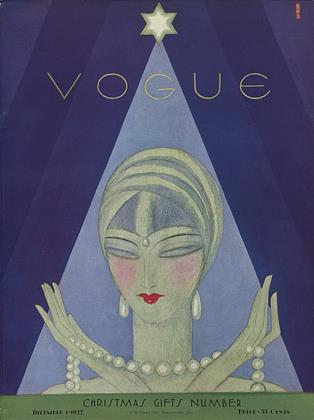 The 1920s: 1927 | The Complete Vogue Archive