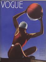 1932 - July 1 | Vogue