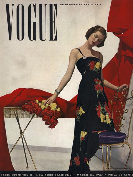 March 15 1937 | Vogue