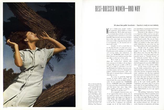 February 1 1938 | Vogue