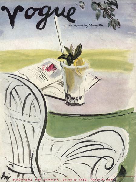 June 15 1938 | Vogue