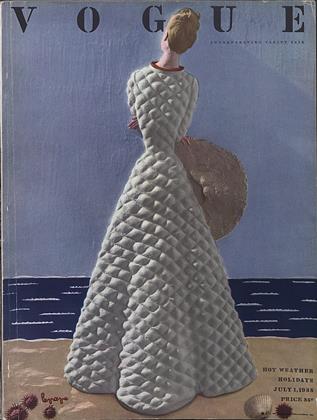 The 1930s: 1938 | The Complete Vogue Archive