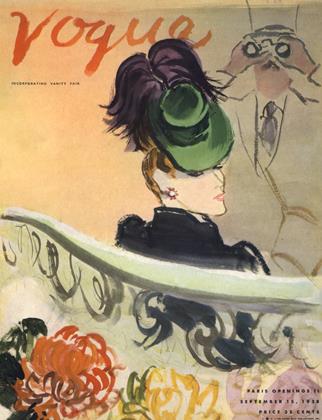 The 1930s: 1938 | The Complete Vogue Archive