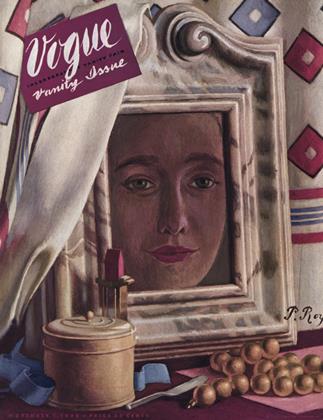 The 1930s: 1938 | The Complete Vogue Archive