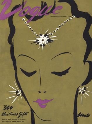 The 1930s: 1938 | The Complete Vogue Archive