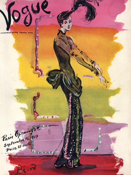 September 15 1939 | Vogue