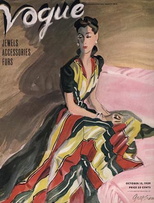 The 1930s: 1939 | The Complete Vogue Archive