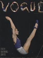 1940 - June 1 | Vogue