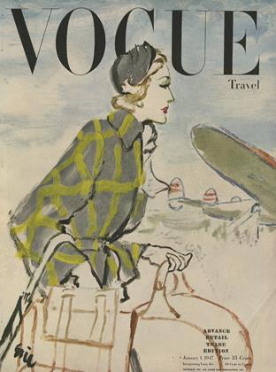 The 1940s: 1947 | The Complete Vogue Archive