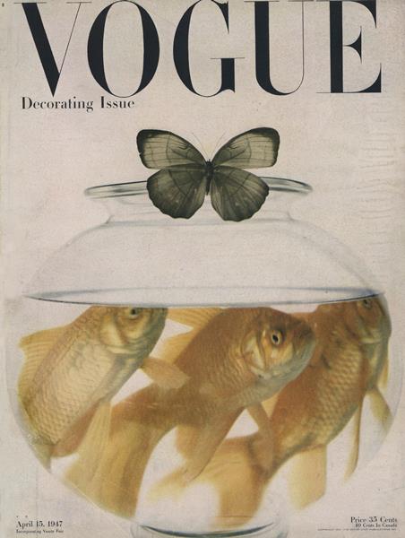 April 15 1947 | Vogue