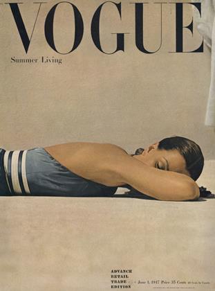 The 1940s: 1947 | The Complete Vogue Archive