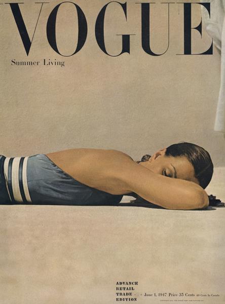 June 1 1947 | Vogue