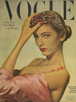 【洋書・レア】ヴィンテージ Vogue 1947年7月号 The 1940s: 1947 | The Complete Vogue Archive 趣味・スポーツ・実用