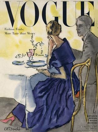 The 1940s: 1947 | The Complete Vogue Archive
