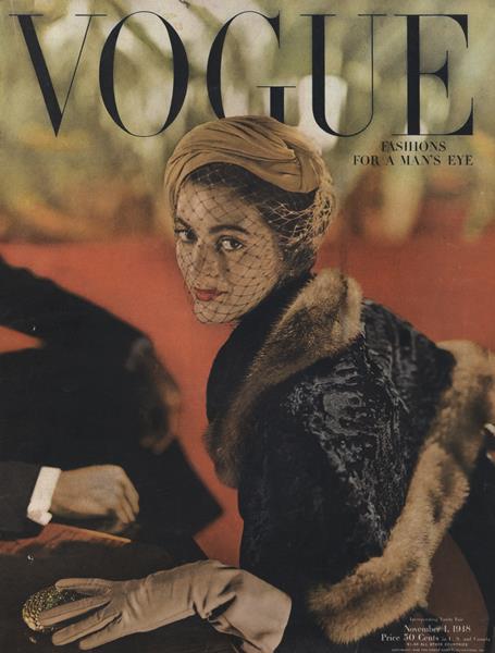 VOGUE BOOK(1985年) Paris Vogue No. 662