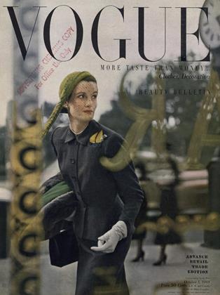 The 1940s: 1949 | The Complete Vogue Archive
