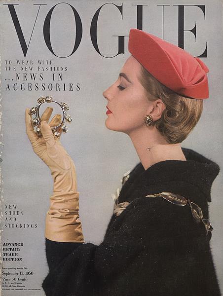 September 15 1950 | Vogue