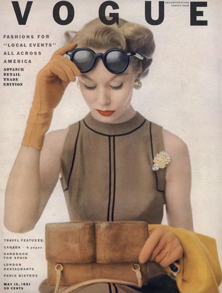 May 15 1951 | Vogue