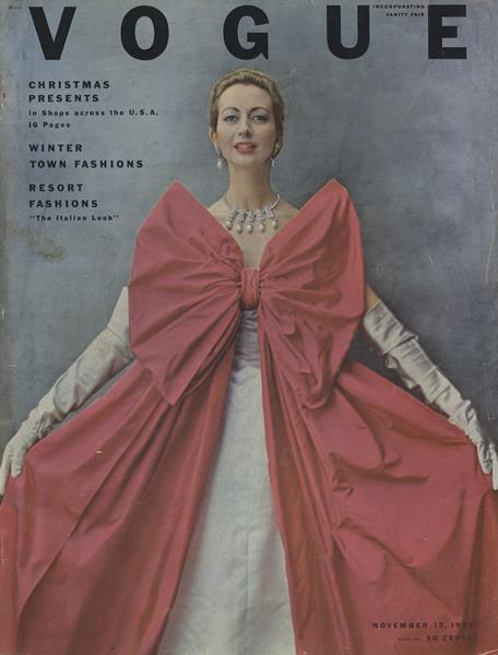 November 15 1951 | Vogue