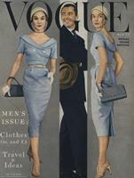 1953 - May 15 | Vogue