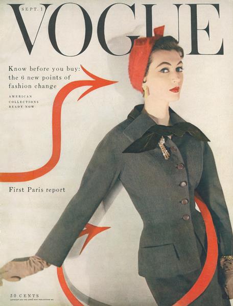 PRINT: September 1 1953