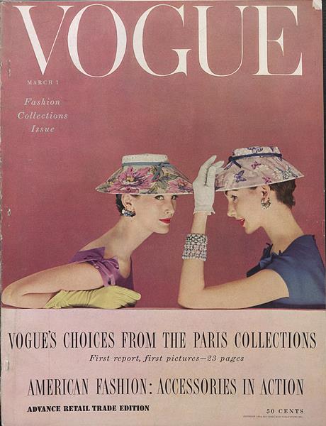 PRINT: March 1 1954