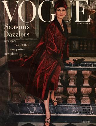 The 1950s: 1955 | The Complete Vogue Archive