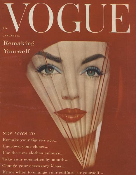 January 15 1959 | Vogue