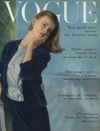Vogue | Vogue | JUNE 1999