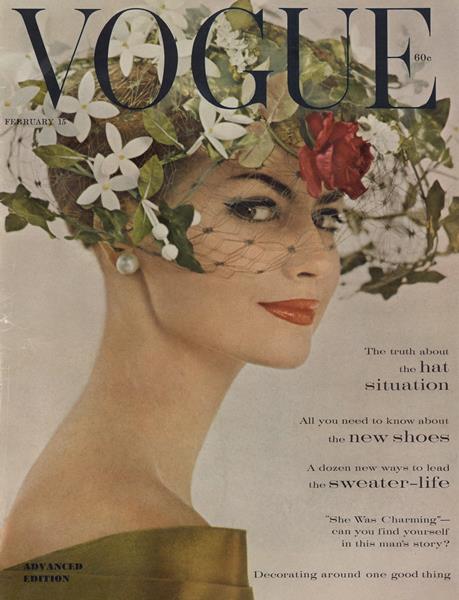 PRINT: February 15 1960