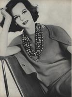 PRINT: August 1 1960