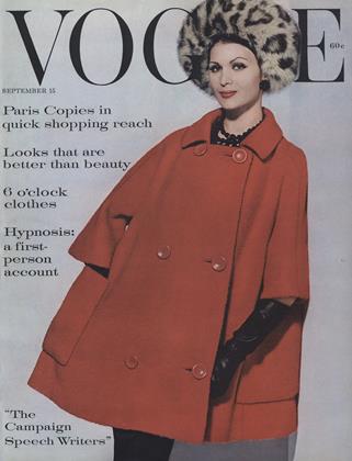 The 1960s: 1960 | The Complete Vogue Archive
