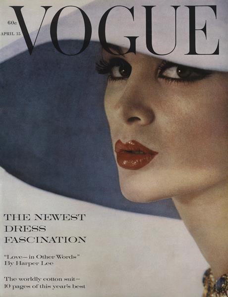 April 15 1961 | Vogue